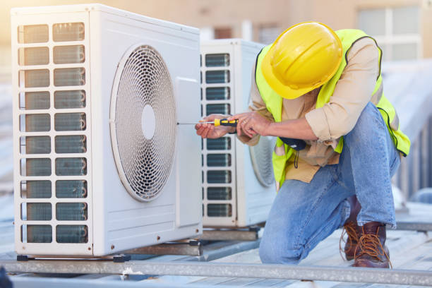 HVAC troubleshooting in Woodruff, SC