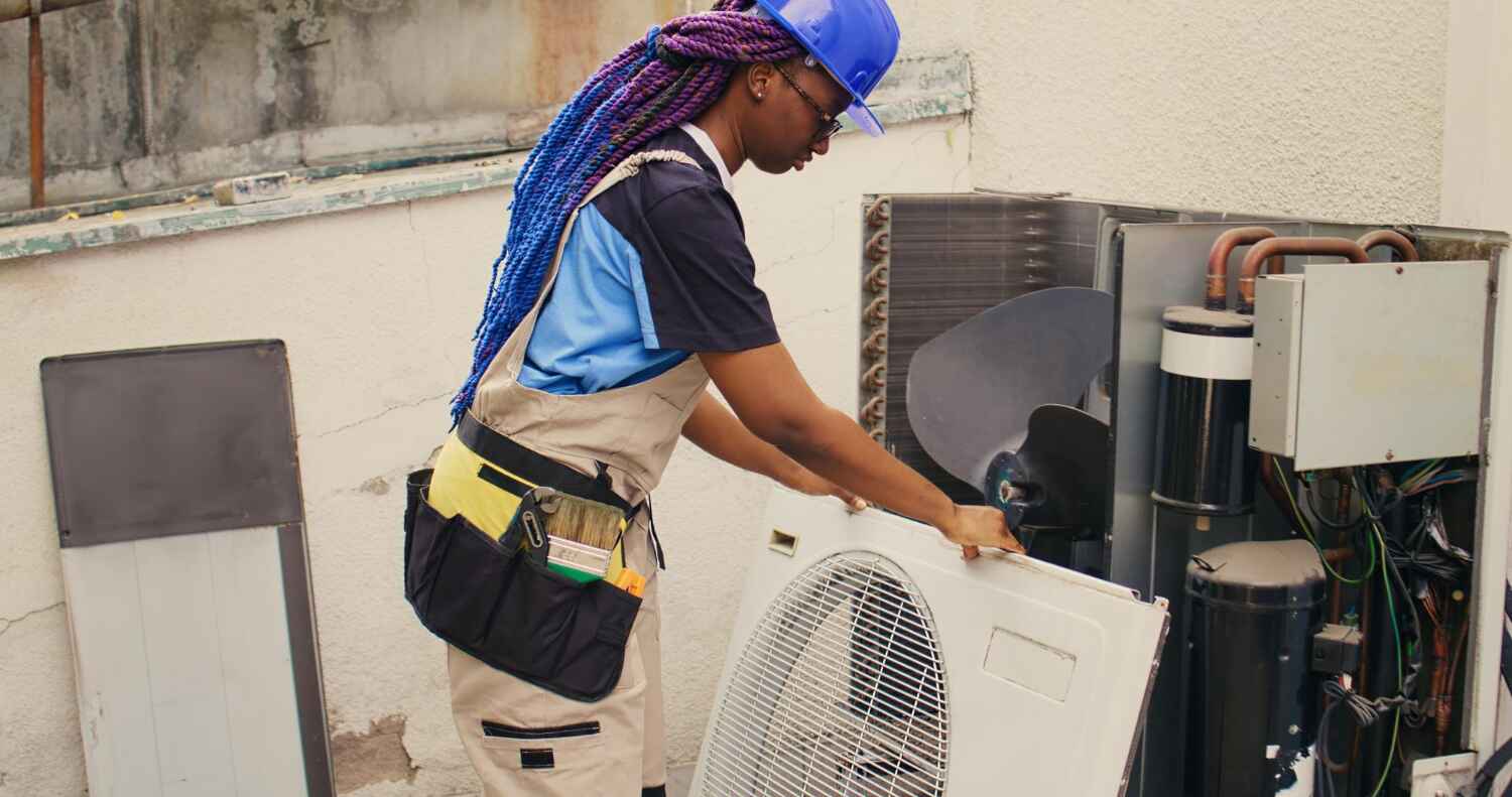 Best Central air repair  in Woodruff, SC